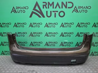 850224EB0H, 850224EA0H, 8 Бампер ниссан кашкай j 11 Nissan Qashqai 2 Арт 376187RM, вид 1