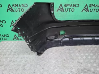 850224EB0H, 850224EA0H, 8 Бампер ниссан кашкай j 11 Nissan Qashqai 2 Арт 376187RM, вид 11