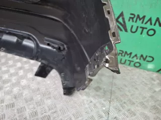 850224EB0H, 850224EA0H, 8 Бампер ниссан кашкай j 11 Nissan Qashqai 2 Арт 376187RM, вид 13