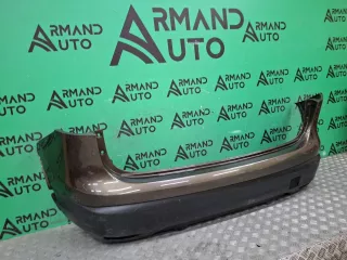 850224EB0H, 850224EA0H, 8 Бампер ниссан кашкай j 11 Nissan Qashqai 2 Арт 376187RM, вид 2