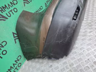 850224EB0H, 850224EA0H, 8 Бампер ниссан кашкай j 11 Nissan Qashqai 2 Арт 376187RM, вид 5