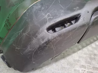 850224EB0H, 850224EA0H, 8 Бампер ниссан кашкай j 11 Nissan Qashqai 2 Арт 376187RM, вид 6