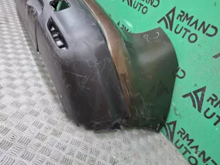 850224EB0H, 850224EA0H, 8 Бампер ниссан кашкай j 11 Nissan Qashqai 2 Арт 376187RM, вид 7