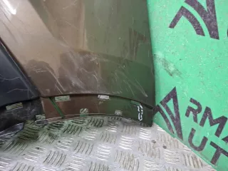 850224EB0H, 850224EA0H, 8 Бампер ниссан кашкай j 11 Nissan Qashqai 2 Арт 376187RM, вид 9