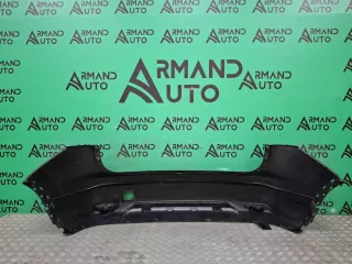 850224EB0H, 850224EA0H, 8 Бампер ниссан кашкай j 11 Nissan Qashqai 2 Арт 376187RM, вид 10