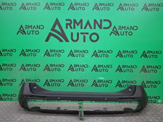 521590R280, 7 Бампер тойота, тоёта рав4 (рав rav 4) Toyota Rav 4 5 Арт 376261RM, вид 1