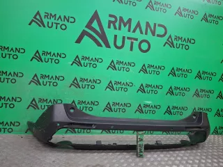 521590R280, 7 Бампер тойота, тоёта рав4 (рав rav 4) Toyota Rav 4 5 Арт 376261RM, вид 2