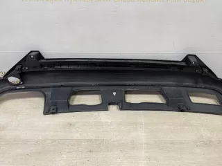 86612C5500 Спойлер Бампера Kia Sorento 3 restailing Арт TP119029, вид 13