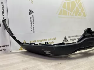 86612C5500 Спойлер Бампера Kia Sorento 3 restailing Арт TP119029, вид 2