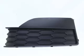 60U807367A Решетка бампера Skoda Rapid Арт TP119518, вид 1