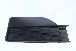 60U807368A Решетка бампера Skoda Rapid Арт TP119519, вид 1