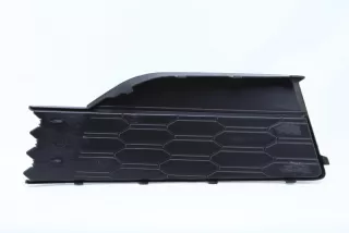 60U807368A Решетка бампера Skoda Rapid Арт TP119519, вид 3