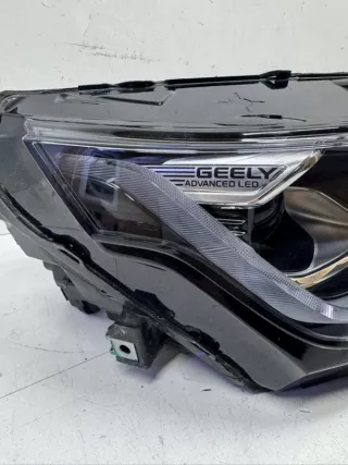 7051022800 фара Geely Coolray Арт VZ234231, вид 4