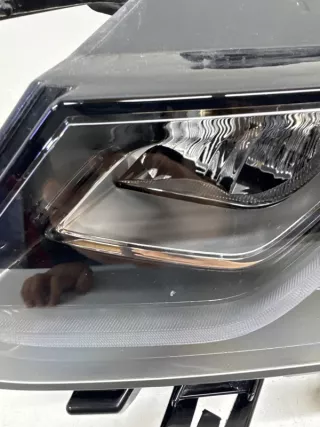 7051022500 фара Geely Coolray Арт VZ235089, вид 3