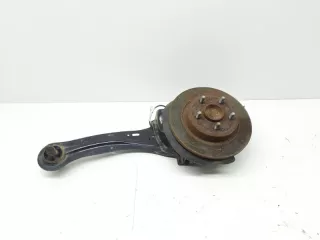 1780076 Кулак поворотный Ford Focus 3 Арт VZ237727