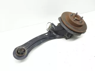 1780076 Кулак поворотный Ford Focus 3 Арт VZ237727, вид 2