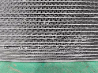 976061R000 радиатор кондиционера Kia Rio 3 Арт ARM156690, вид 6