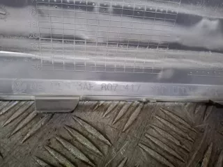 3AE807417GRU, 3AE807417, 8 Бампер фольксваген, фольцваген пассат Volkswagen Passat B7 Арт ARM373398, вид 12