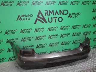 3AE807417GRU, 3AE807417, 8 Бампер фольксваген, фольцваген пассат Volkswagen Passat B7 Арт ARM373398, вид 2