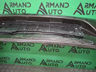 3AE807417GRU, 3AE807417, 8 Бампер фольксваген, фольцваген пассат Volkswagen Passat B7 Арт ARM373398, вид 6