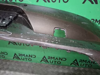 3AE807417GRU, 3AE807417, 8 Бампер фольксваген, фольцваген пассат Volkswagen Passat B7 Арт ARM373398, вид 7