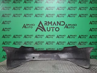 3AE807417GRU, 3AE807417, 8 Бампер фольксваген, фольцваген пассат Volkswagen Passat B7 Арт ARM373398, вид 9