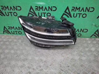 92102T1000, 2 Фара Genesis G80 Арт ARM374715, вид 1