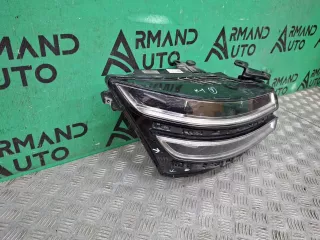 92102T1000, 2 Фара Genesis G80 Арт ARM374715, вид 2