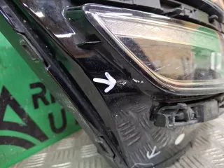 92102T1000, 2 Фара Genesis G80 Арт ARM374715, вид 4
