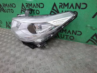 4121500XKV08A, 4 Фара Haval H9 Арт ARM374716, вид 3