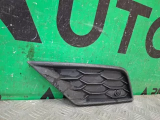 5NA8546619B9, 5NA853665A, 8 Решетка бампера Volkswagen Tiguan 2 Арт ARM375131, вид 2
