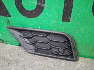 5NA8546619B9, 5NA853665A, 8 Решетка бампера Volkswagen Tiguan 2 Арт ARM375131, вид 3