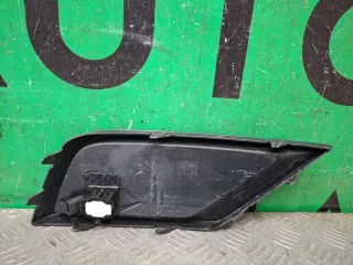 5NA8546619B9, 5NA853665A, 8 Решетка бампера Volkswagen Tiguan 2 Арт ARM375131, вид 4