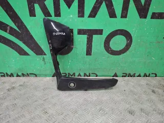 51118081616, 8075176, 7 Накладка бампера BMW X5 M  F95 Арт ARM375196