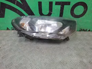 8450100856, 8 Фара Lada Granta Арт ARM375617, вид 4