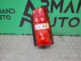 9808243080, 7 Фонарь Peugeot Traveller Арт ARM375667, вид 1