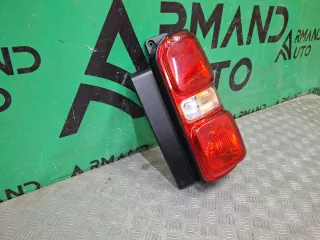 9808243080, 7 Фонарь Peugeot Traveller Арт ARM375667, вид 2