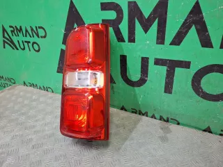 9808243080, 7 Фонарь Peugeot Traveller Арт ARM375667, вид 3