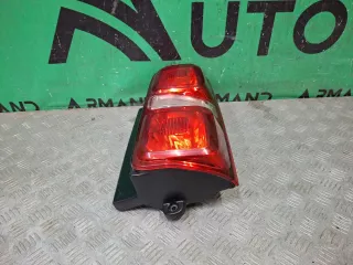 9808243080, 7 Фонарь Peugeot Traveller Арт ARM375667, вид 4