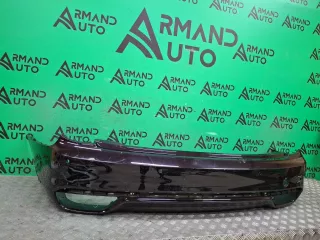2804X40DB05S1, 2804111DB01, 8 Бампер хончи, хунцы н9 Hongqi H9 Арт ARM375691, вид 2