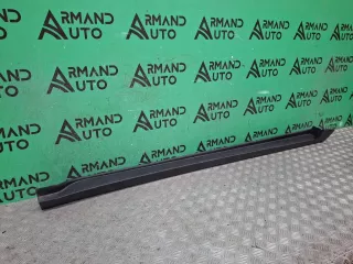 S202F2709040400AA, 5173120CN01AB, 8 Накладка порога Changan UNI-T Арт ARM375783, вид 2