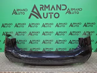 51129852196, 8098561, 7 Бампер бмв г32 (г g 32) серия BMW 6 G32 Арт ARM376019, вид 1