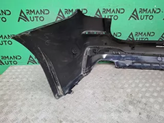 51129852196, 8098561, 7 Бампер бмв г32 (г g 32) серия BMW 6 G32 Арт ARM376019, вид 12
