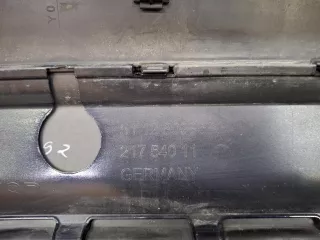 51129852196, 8098561, 7 Бампер бмв г32 (г g 32) серия BMW 6 G32 Арт ARM376019, вид 16