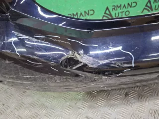 51129852196, 8098561, 7 Бампер бмв г32 (г g 32) серия BMW 6 G32 Арт ARM376019, вид 4