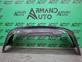 51129852196, 8098561, 7 Бампер бмв г32 (г g 32) серия BMW 6 G32 Арт ARM376019, вид 5