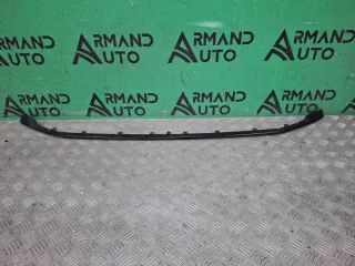 83A853643T94, 83A853643, 8 Накладка бампера нижняя Audi Q3 1 Арт ARM376063