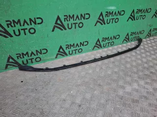 83A853643T94, 83A853643, 8 Накладка бампера нижняя Audi Q3 1 Арт ARM376063, вид 2
