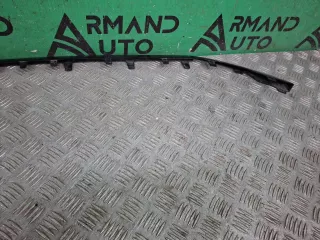 83A853643T94, 83A853643, 8 Накладка бампера нижняя Audi Q3 1 Арт ARM376063, вид 7