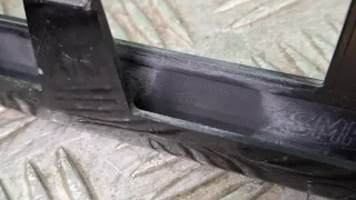 83A853643T94, 83A853643, 8 Накладка бампера нижняя Audi Q3 1 Арт ARM376063, вид 8
